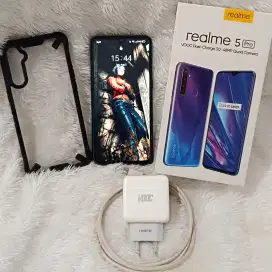 Realme 5 Pro Second