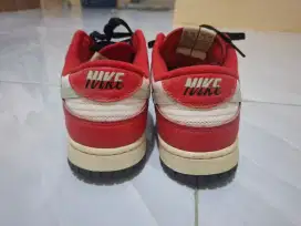 Assalamualaikum izin numpang jual sepatu minat dan inbox bebas