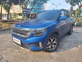 DP 5% KIA Seltos 1.4 EX Plus Bensin-AT 2020 SRE