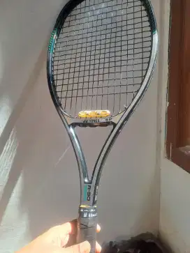 raket tenis pro