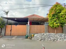 Disewakan rumah istimewa dekat Stadion Maguwoharjo