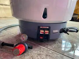 Rice Cooker Rinnai 10 Liter