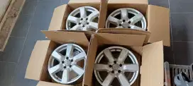 VELG ORI Xtrail t31