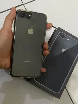 Iphone 8 plus 64gb all operator