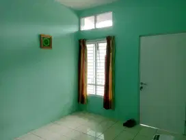 Dijual Rumah Gress Nyaman dan Aman cocok untuk Keluarga Bahagia