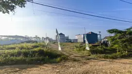 Tanah Strategis Cocok Huni Malang Hanya 3 Menit Exit Tol Pakis