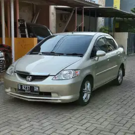 City AT istimewa no pr