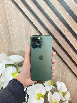 IPHONE 13 PRO 256 GB GREEN