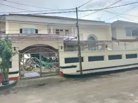 Rumah 2 lantai termurah siap huni di cenire estate Depak jawa barat