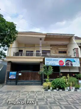 Rumah Dijual Surabaya barat