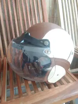Helem bekas helm