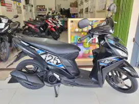 NEW M3 125cc MODEL BEAT 2017..MURAH PROM0