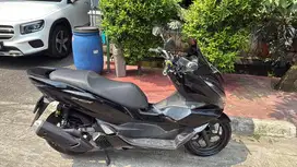 Honda PCX 160 ABS