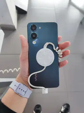 Vivo Y04s Free Gelas cantik+casing+anti gores 4x ganti gratis