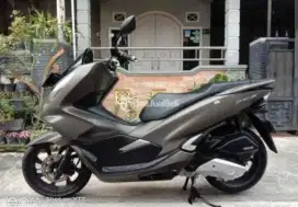 Honda Pcx 2024 ABS