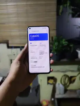 OPPO RENO 5 NFC
