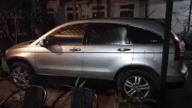 Honda CR-V 2010 Bensin