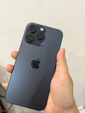 Iphone 15 pro max 256 IBOX