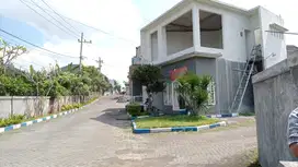 Kos Kostan Kota Malang samping kampus UMM passive income 240jt/thn
