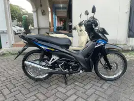 HONDA REVO FIT 2023 MESIN HALUS