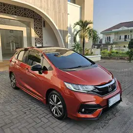 Honda Jazz RS 2019 AT