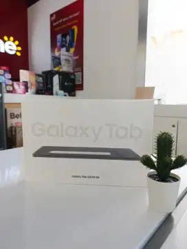 Bisa kredit Tab samsung S10 Fe 5G