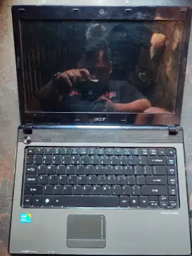 Acer ram 6 gb ssd 128