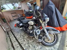 Harley Davidson