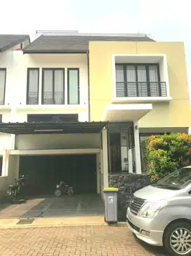 Dijual Rumah Modern Minimalis Harga Menarik 7213