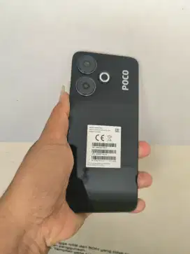 Jual poco m6 8/256