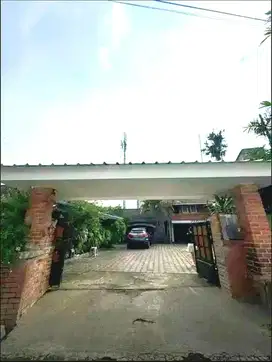 Dijual Rumah Sangat Luas Di Rempoa 8043