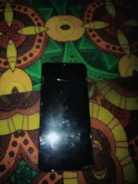 Dijual HP Vivo Y51 Ram 8/128 barang bekas tapi terawat