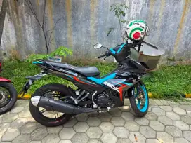 Yamaha Mx King 2024