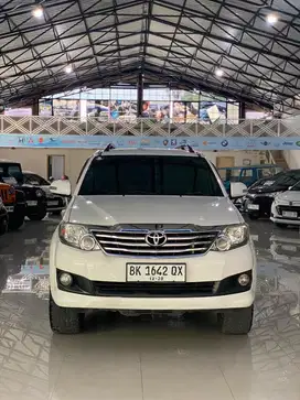 Bergaransi Toyota Diesel Matic terlengkap