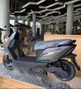 [Motor Baru] United e-motor tipe mx1200