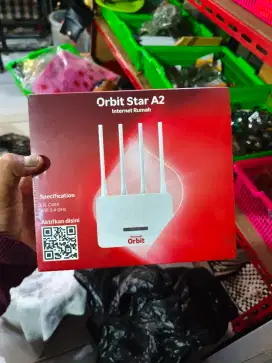 Modem orbit star A2