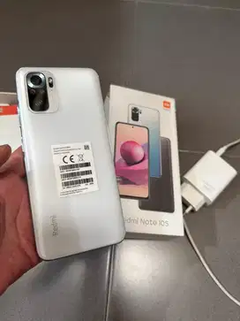 Redmi Note 10s 6/128GB