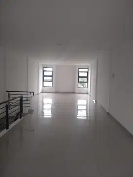 Termurah! Ruko 3 lantai di Batununggal Bandung