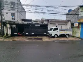 Tanah Jaksel Bintaro Murah Meriah 500 M Exit Tol Veteran 1