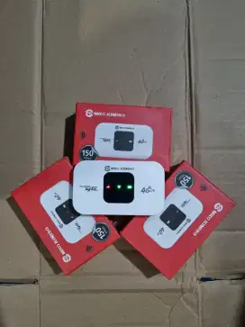 Modem Mifi 4G  150 mbps