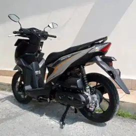 HONDA BEAT CBS ISS TAHUN 2022 CASH / KREDIT MURAH DP MULAI 500 RB