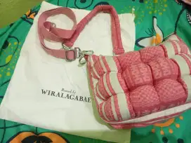 Tas kasur original