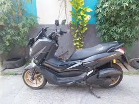 Yamaha N Max 155 cc tipe ABS