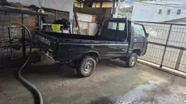 L300 Pickup 2023 EURO 4 KM 30RB ASLI
