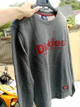 Sweater Crewneck Dickies Ori