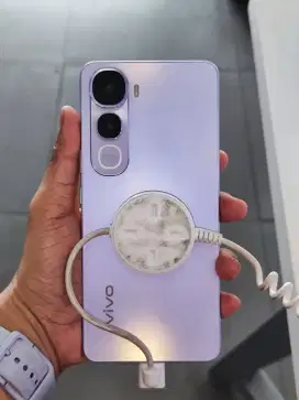 New Vivo Y400 Free casing + anti gores + hampers mangkok cantik