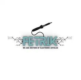 FETRIK Jasa SERVICE ELEKTRONIK