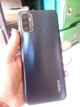 Hp Bekas Ortu Oppo A33 3/32 Hp Cas Vivo