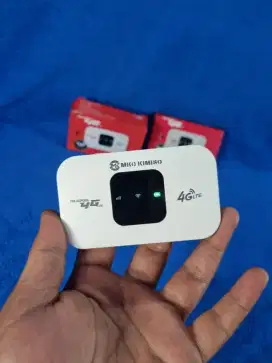 Modem Mifi 150mbps