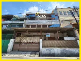 ANA RUMAH GANDENG UK 10.3X20M DI JELAMBAR rb
